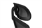 Офисное Компьютерное кресло SPARX FRS-9 Luster Black / Black NF-00001125