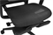 Офисное Компьютерное кресло SPARX FRS-9 Luster Black / Black NF-00001125
