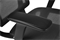 Офисное Компьютерное кресло SPARX FRS-9 Luster Black / Black NF-00001125