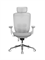 Офисное Компьютерное кресло SPARX FT-17 Goat White / Grey NF-00001124