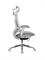 Офисное Компьютерное кресло SPARX FT-17 Goat White / Grey NF-00001124