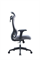 Офисное Компьютерное кресло SPARX FRS-18 Dino Black / Light Grey - фото 46321