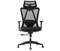 Офисное Компьютерное кресло SPARX FM-9 Bash Black / Black - фото 46338