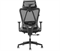 Офисное Компьютерное кресло SPARX FM-9 Bash Black / Black - фото 46342