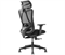 Офисное Компьютерное кресло SPARX FM-9 Bash Black / Black - фото 46343