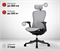 Офисное Компьютерное кресло SPARX FT-14-1 Enigma Plus Black / Dark Grey KS-000725