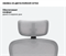 Офисное Компьютерное кресло SPARX FT-14-1 Enigma Plus Black / Dark Grey KS-000725