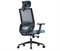 Офисное Компьютерное кресло SPARX FX-1-2 Toro Black / Grey KS-001462