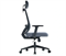 Офисное Компьютерное кресло SPARX FX-1-2 Toro Black / Grey KS-001462