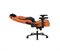 Компьютерное кресло BRAVE AF-21-3 Buster Orange KS-001603
