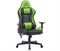 Компьютерное кресло BRAVE AF-17-3 Nuke Black / Green - фото 46460