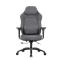 Кресло компьютерное игровое ZONE 51 CRUSADER Dark Grey Z51-CRU-DG