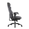 Кресло компьютерное игровое ZONE 51 CRUSADER Dark Grey Z51-CRU-DG