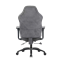 Кресло компьютерное игровое ZONE 51 CRUSADER Dark Grey Z51-CRU-DG