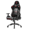 Кресло компьютерное ZONE 51 Aniki Z51-GCH-BK
