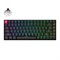 Беспроводная механическая клавиатура QMK Keychron K2 версия 3, 84 клавиши, Hot Swap, RGB подсветка, Brown Switch - фото 46682