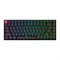 Беспроводная механическая клавиатура QMK Keychron K2 версия 3, 84 клавиши, Hot Swap, RGB подсветка, Brown Switch - фото 46683