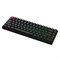 Беспроводная механическая клавиатура QMK Keychron K2 версия 3, 84 клавиши, Hot Swap, RGB подсветка, Brown Switch - фото 46686