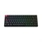 Беспроводная механическая клавиатура QMK Keychron K2 версия 3, 84 клавиши, Hot Swap, RGB подсветка, Brown Switch - фото 46687