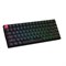 Беспроводная механическая клавиатура QMK Keychron K2 версия 3, 84 клавиши, Hot Swap, RGB подсветка, Brown Switch - фото 46688
