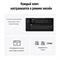 Беспроводная ультратонкая клавиатура Keychron B5 Pro, 112 клавиш, ножничные переключатели, цвет Space Gray - фото 46795