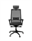 Эргономичное кресло Metta Samurai Black Edition New - фото 46810