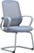 Кресло Everprof EP-810 Grey (Грэй) Сетка Серый EP-810-G-M-Grey