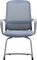 Кресло Everprof EP-810 Grey (Грэй) Сетка Серый EP-810-G-M-Grey