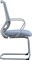 Кресло Everprof EP-810 Grey (Грэй) Сетка Серый EP-810-G-M-Grey