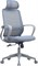 Кресло Everprof EP-820 Grey (Грэй) Сетка Серый EP-820-G-M-Grey