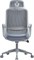 Кресло Everprof EP-820 Grey (Грэй) Сетка Серый EP-820-G-M-Grey
