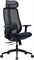 Кресло Everprof EP-830 Сетка Черный EP-830-M-Black