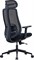 Кресло Everprof EP-830 Сетка Черный EP-830-M-Black
