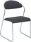 Кресло Everprof EP-110 Экокожа Черный EP-110-PU-Black