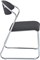 Кресло Everprof EP-110 Экокожа Черный EP-110-PU-Black