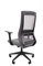 Офисное кресло CHAIRMAN 500ЛТ Россия экокожа серый/ткань ТВ серый - фото 47275