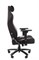 Игровое компьютерное кресло CHAIRMAN CH30, ткань, черный/серый - фото 47578
