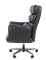 Офисное кресло Chairman 433 Россия экокожа черная 7210899