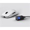 Игровая мышь Pulsar X2 A Wireless Size 1 (Mini) Black/White PX2A13
