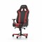 Компьютерное кресло DXRacer OH/KS06/NR Красный