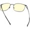 Очки для компьютера GUNNAR Monterey Amber MON-05301, Matte Gunmetal MON-05301