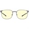 Очки для компьютера GUNNAR Monterey Amber MON-05301, Matte Gunmetal MON-05301