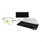 Очки для компьютера GUNNAR Monterey Amber MON-05301, Matte Gunmetal MON-05301