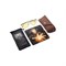 Очки для компьютера GUNNAR White Wolf Amber WIT-WLF01, Steel/Umber WIT-WLF01