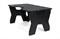Стол Generic Comfort Gamer2/DS/N Черный - фото 4869 Стол Generic Comfort Gamer2/DS/N Черный - фото 4869