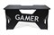 Стол Generic Comfort Gamer2/DS/N Черный - фото 4872 Стол Generic Comfort Gamer2/DS/N Черный - фото 4872