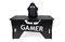 Стол Generic Comfort Gamer2/DS/N Черный - фото 4873 Стол Generic Comfort Gamer2/DS/N Черный - фото 4873
