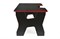 Стол Generic Comfort Gamer2/DS/NR Красный - фото 4976 Стол Generic Comfort Gamer2/DS/NR Красный - фото 4976