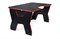 Стол Generic Comfort Gamer2/DS/NR Красный - фото 4977 Стол Generic Comfort Gamer2/DS/NR Красный - фото 4977