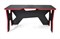 Стол Generic Comfort Gamer2/DS/NR Красный - фото 4978 Стол Generic Comfort Gamer2/DS/NR Красный - фото 4978